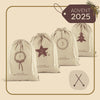 

Strick-Adventskalender von Anna-Sofia Vintersol - Hobbii
1