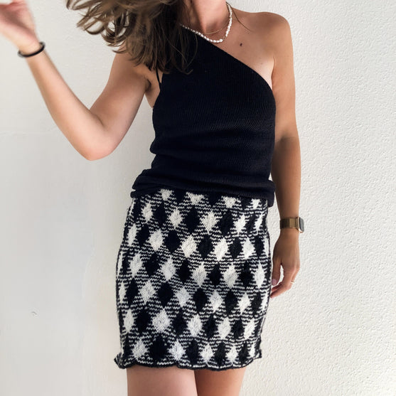 

Coco Skirt - Rock
1