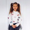 

Aria - Kinderpullover
6