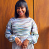 

Ahana - Pullover
1