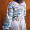 

Ahana - Pullover
2