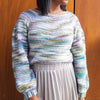 

Ahana - Pullover
3
