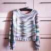 

Ahana - Pullover
6