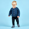 

Akelei - Kinderjacke
3
