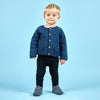 

Akelei - Kinderjacke
4