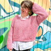 

Alba - Pullover
1