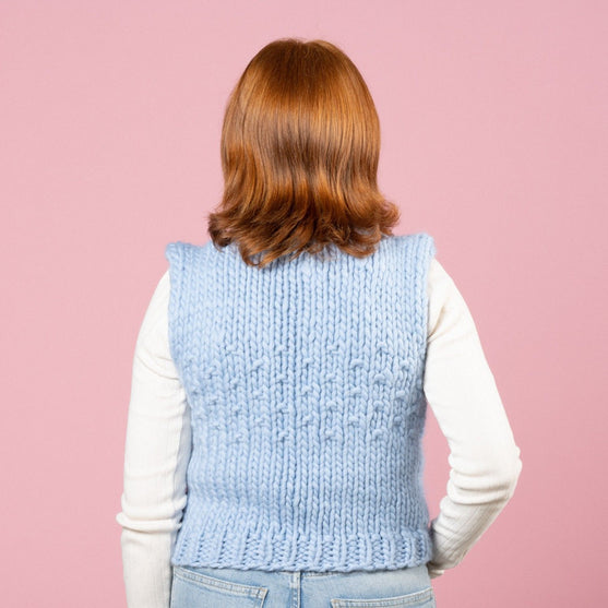 

Alfrida - Pullunder
3