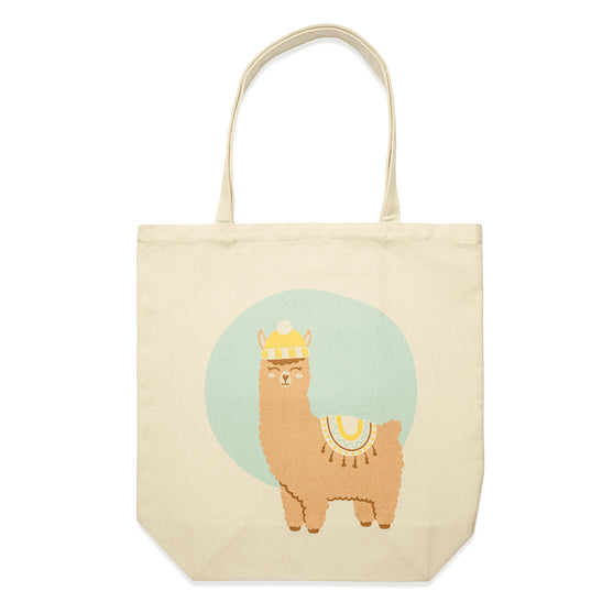 

Tasche - Alpaca - Hobbii
1