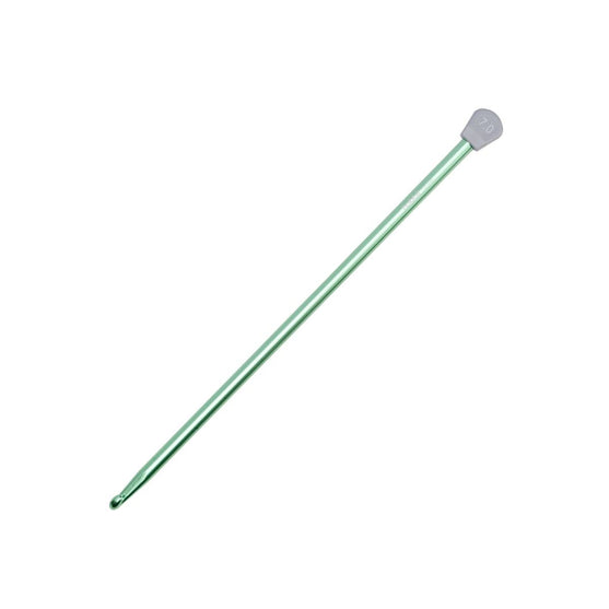 

Tunesische Häkelnadel aus Aluminium – 27 cm - Hobbii
1