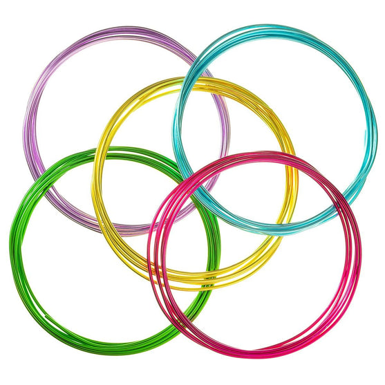 

Aluminiumdraht - Hobbii
1