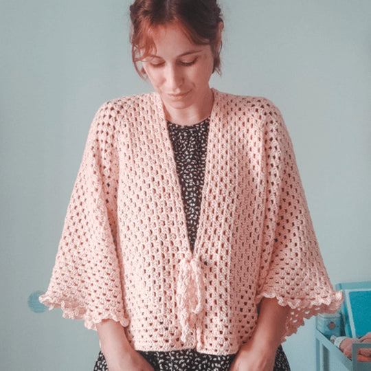 Amai - Kimono