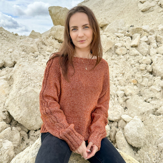 

Amelia - Maglione
1