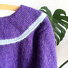 

Amelie - Kinderpullover
4