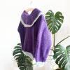 

Amelie - Kinderpullover
2