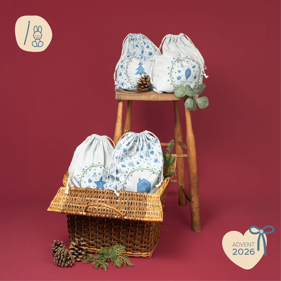 

Moments of Hygge: Amigurumi-Adventskalender - Hobbii
1