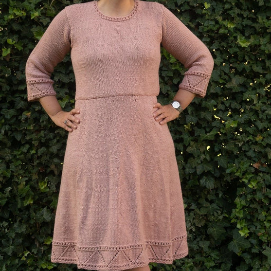 

Anastasia - Kleid
2