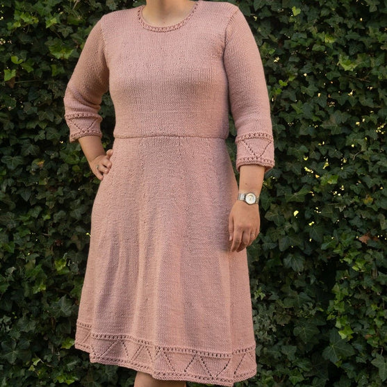 

Anastasia - Kleid
1