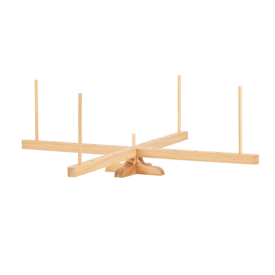 Wollwickler auf Fuß - Hobbii