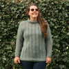 

Daphne - Pullover
4