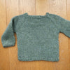 

Aubin - Babypullover
2