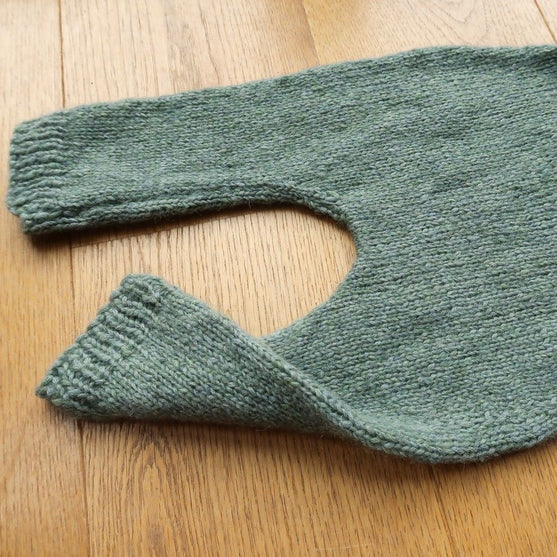 

Aubin - Babyhose
2