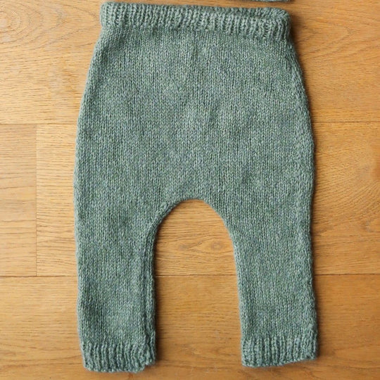 Aubin - Babyhose