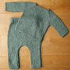 

Aubin - Babyhose
4