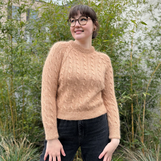 

Auguste - Sweater
1