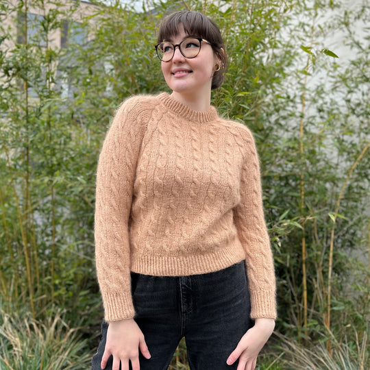 Auguste - Sweater