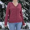

Autumn Berry - Pullover
1