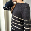 

Autumn Bliss - Pullover
1