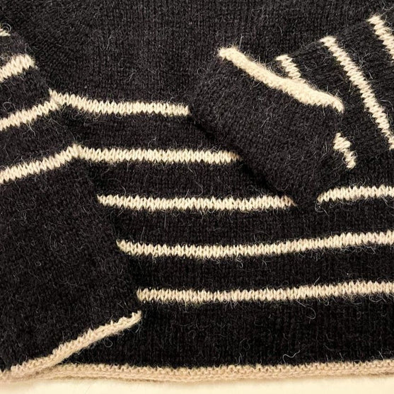 

Autumn Bliss - Pullover
4