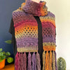 

Autumn Breeze - Schal
3