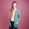 

Cardigan Lungo - Festuca
1