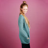 

Cardigan Lungo - Festuca
4