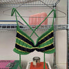 

Azur Bra - Büstenhalter
3