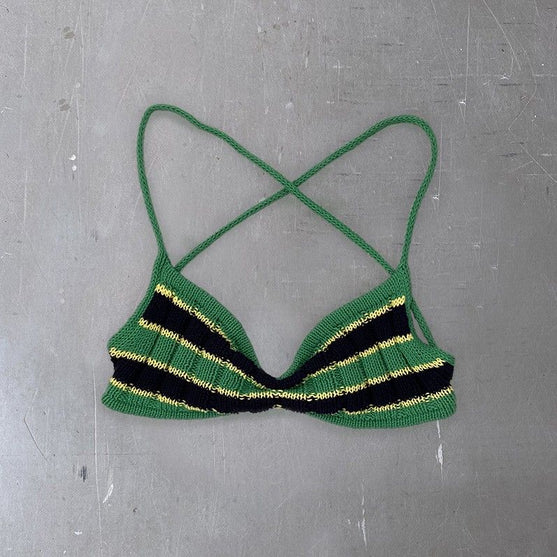 

Azur Bra - Büstenhalter
1