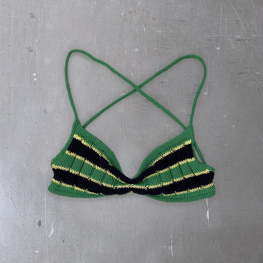 Azur Bra - Büstenhalter