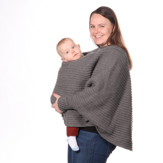 

Trageponcho
1