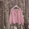 

The Candlewood Cardigan - Kindercardigan
2