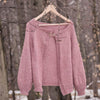 

The Candlewood Cardigan - Kindercardigan
1