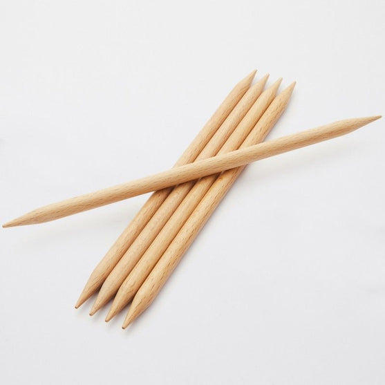 

Basix Strumpfstricknadeln - KnitPro
4