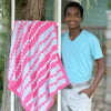 

Baby Bobble Blanket - Decke
6