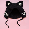 

Baby Boo Bonnets - Trio Bonnets d’Halloween
3