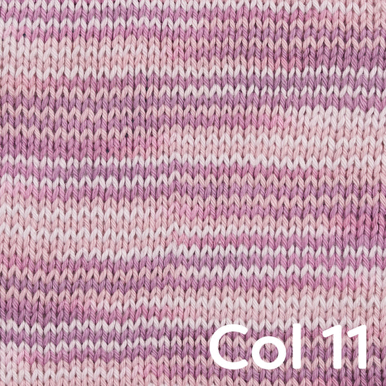 

Baby Cotton Organic Print - Hobbii
8