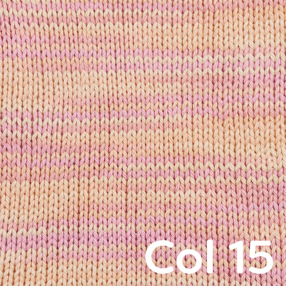 

Baby Cotton Organic Print - Hobbii
9