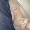 

Le Pull - Socken
4