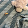 

Grooved Babydecke
3