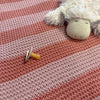 

Grooved Babydecke
6