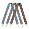 

Taschenriemen mit Muster - Hobbii
1